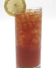 How to Brew Kimberly’s Southern-Style Sweet Iced Tea + Video