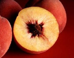 Perfect Peaches