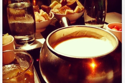 My First Fantastic Fondue Experience @ The Melting Pot – Addison