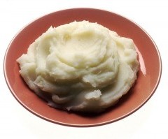 How to Cook Creamy Whipped Mashed Potatoes from Scratch + Video