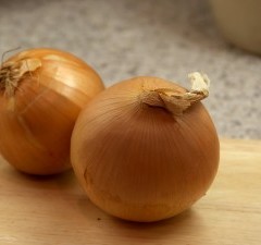 How to Get Rid of Your Cold Virus Onion + Video