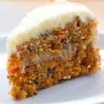 Carrot Cake - foodbuzz.com