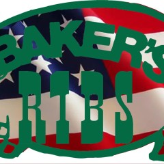 Web Chef Review: Baker’s Ribs – The Best BBQ in Dallas, TX