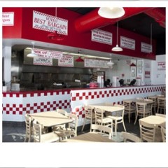 Web Chef Review: Five Guys Burgers & Fries – Washington-Dulles Airport