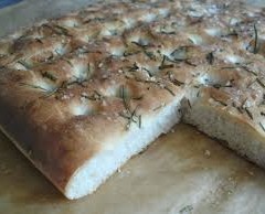 How to Bake Kimberly’s Quick & Fabulous Focaccia Bread
