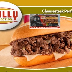 Web Chef Review: Philly Connection – Dallas, TX