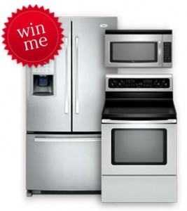 Casa di Mama Giveaway
