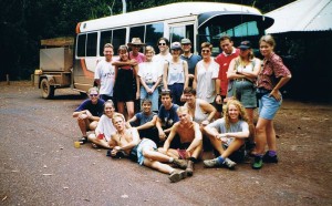 Australia 1995