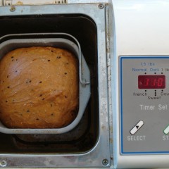 How to Bake Kimberly’s Mixed-Up Bread Recipe for the Bread Machine