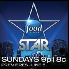 Food Network Star Sizzles on TV in June for Season 7