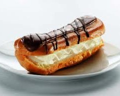 It’s National Chocolate Eclair Day – Grab Yours!