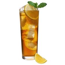 Did You Know It’s National Iced Tea Month?