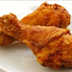 Ooh Wee! It’s National Fried Chicken Day!