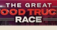 ‘The Great Food Truck Race’ Returns to Food Network for Season 2
