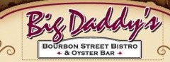 Toronto’s Big Daddy’s Bourbon St. Bistro & Oyster Bar Does it Big!