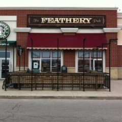 The Feathery Pub Restaurant Review in St. Catharines