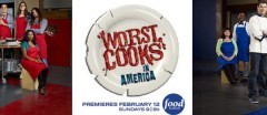 Food Network’s Worst Cooks In America Premieres Feb. 12