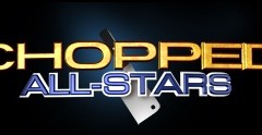 Chopped All-Stars is Back on Food Network
