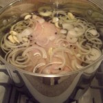 How to Brine a Whole Chicken - cookingwithkimberly.com