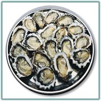 Oysters - fannybayoysters.com