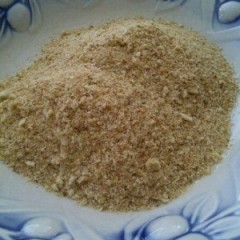 How to Make Breadcrumbs at Home