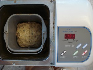 How to Bake Rye and Cola Bread for the Bread Machine