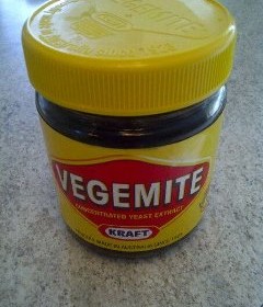 How to Cook Vegemite and Grilled Cheese Sandwiches