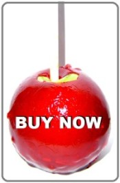 Apple Buy Button - CookingWithKimberly.com Store