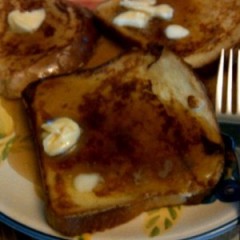 How to Cook French Toast: National French Toast Day