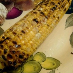 How to Grill Corn on the Cob on the BBQ