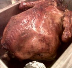 Holiday Recipes Galore – Happy American Thanksgiving 2012