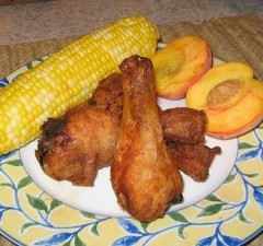 How to Cook Mom’s Canadian Fried Chicken
