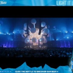 Epic: Bud Light Presents…Sensation