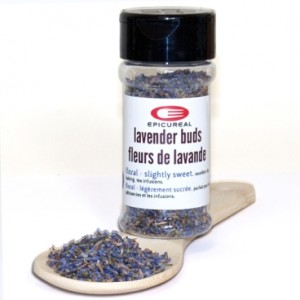 Epicureal Lavender Buds - Qualifirst.com