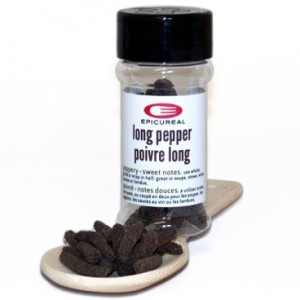 Epicureal Long Pepper - Qualifirst.com
