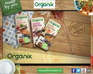 Organix - Organix.com