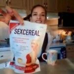 Web Chef Review: SexCereal - Her Formula - CookingWithKimberly.com
