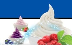 Commercial Frozen Yogurt & Ice Cream Machines NOT Just for Restaurants