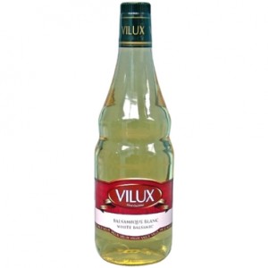 Vilux White Balsamic Vinegar - Qualifirst.com