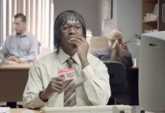 Stimorol Sensations Gum Commercial is Hilarious