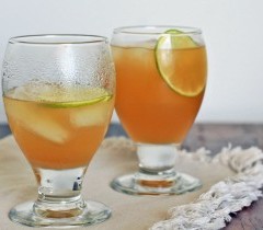 How to Make Your Own Ginger Beer