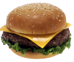 National Cheeseburger Day is Ooey Gooey Good + 2 BBQ Recipes