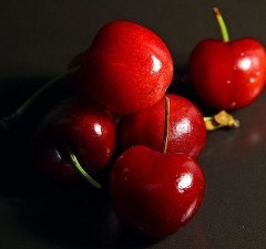 National Cherries Jubilee Day Deserves a Flambéed Recipe