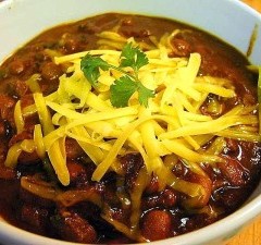 National Chili Month Brings a Recipe You Will Love