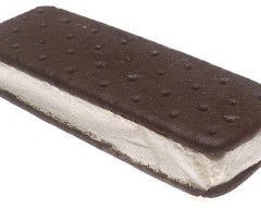 How to Make Ice Cream Sandwiches at Home