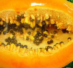 3 Juicy Recipes for National Papaya Month