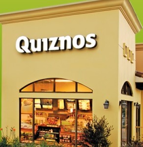 Quiznos sandwich franchise - ownaquiznos.com