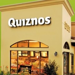Thought of Owning a Quiznos Sandwich Franchise?