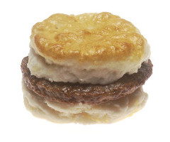 Bake Up Some of that National Biscuit Month…Mmm