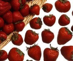 National Strawberry Cream Pie Day: Thriller Recipe